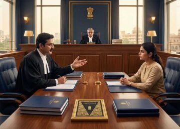 Advocate Gaurav Manuja