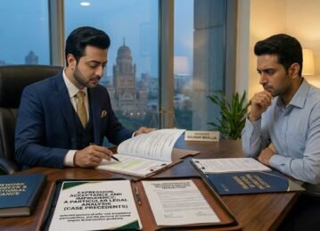 Advocate Gaurav Manuja