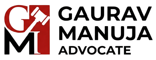 Gaurav Manuja Advocate