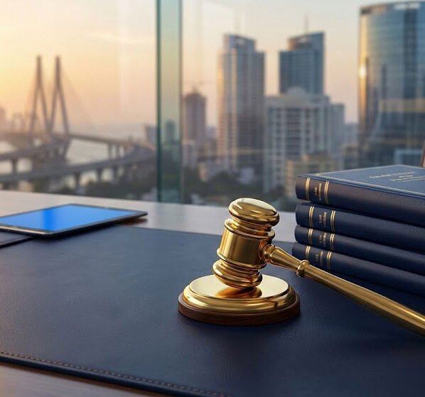 Advocate Gaurav Manuja