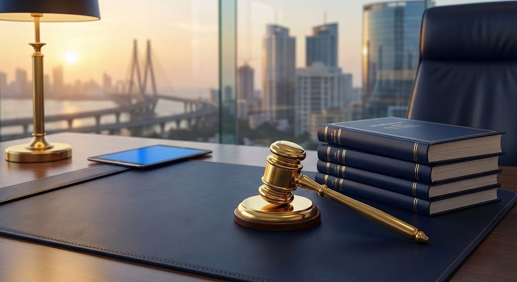 Advocate Gaurav Manuja