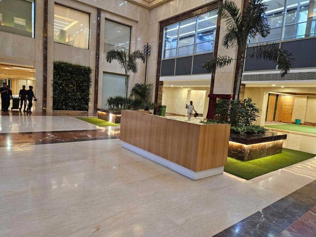 Advocate Gaurav Manuja