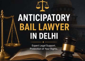 Advocate Gaurav Manuja